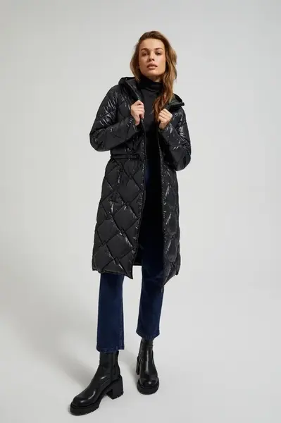 Marisse Women's Jacket Z-Ku-4516 Black