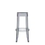 Charles Ghost 75 kouřová Kartell