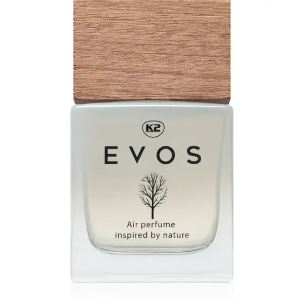 K2 Evos Grace Gaia vôňa do auta 50 ml