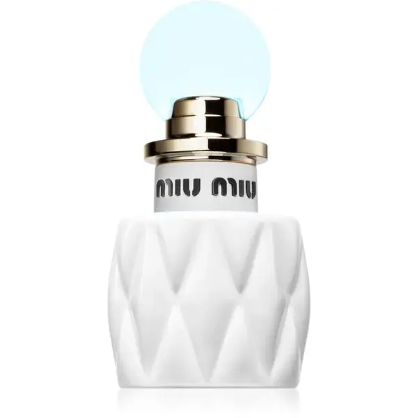 Miu Miu Fleur De Lait parfumovaná voda pre ženy 30 ml
