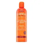 Cantu Shea Butter Moisturizing Curl Activator Cream tvarujúci krém pre vlnité a kučeravé vlasy 355 ml
