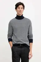 Svetr z vlněné směsi Tommy Hilfiger