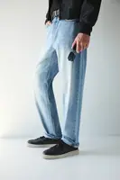 Kožené kecky Medicine