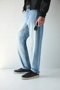 Kožené kecky Medicine