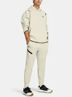 Pánské tepláky Under Armour UA Unstoppable Flc Joggers-BRN - Pánské