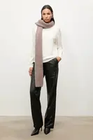 Vlněná šála Answear.LAB