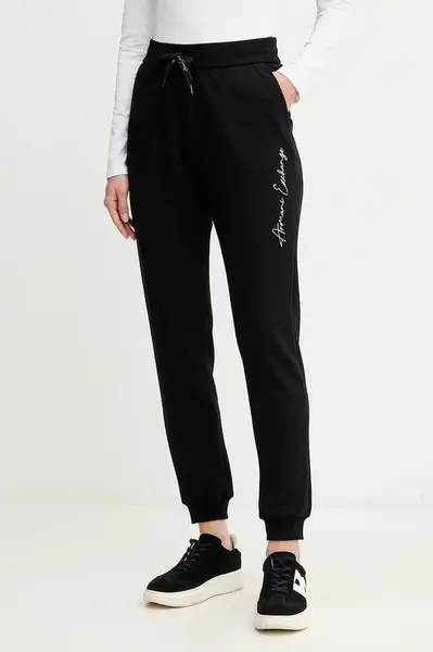 Tepláky Armani Exchange