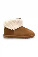 Semišové sněhule Emu Australia Pyke