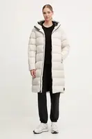 Péřová bunda Jack Wolfskin Frozen Palace