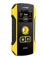 Detektor kovů, napětí a nehomogenity FNIRSI WD-02.