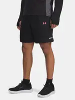 Pánské kraťasy Under Armour UA Tech Utility Shorts-BLK - Pánské