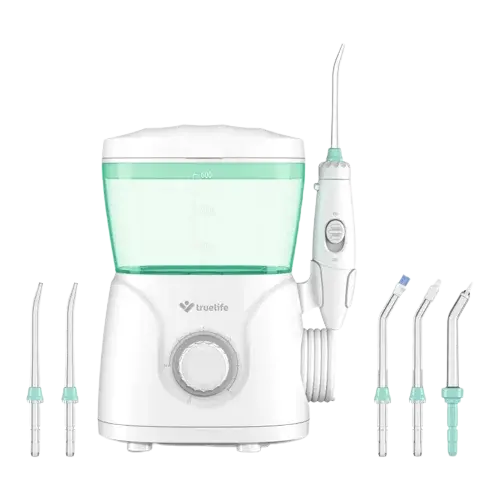 TRUELIFE AquaFloss Station S600