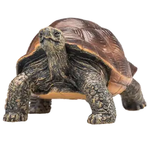 Želva obrovská figurka