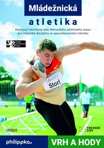 Atletika – Vrh a hody - Wolfgang Killing