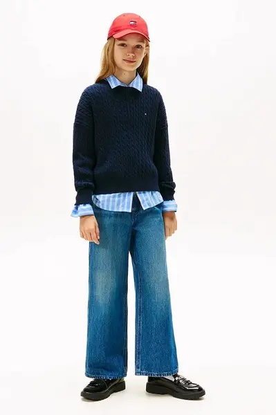 Dětské rifle Tommy Hilfiger MABEL