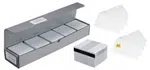 Zebra 104523-112 Plastic card, 500pcs.