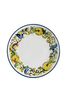 Sada talířů Bonna Albufera Gourmet 21 cm 12-pack