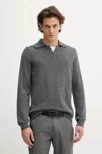 Svetr s příměsí vlny Marc O'Polo