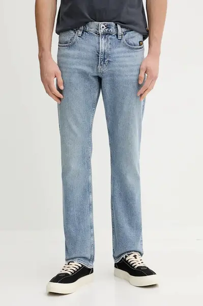 Džíny G-Star Mosa Straight