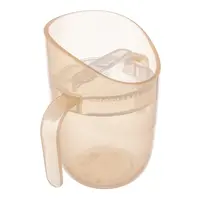 LOVI Hrneček tréningový Genius 150ml Nude