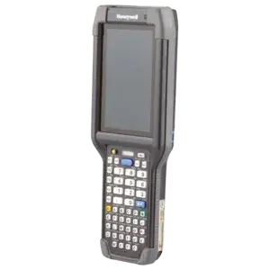 Honeywell CK65, 2D, SR, 10.5 cm (4''), alpha, BT, Wi-Fi, NFC, Android, GMS