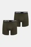 Boxerky Levi's 2-pak