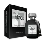 Asombroso by Osmany Laffita The Black For Man - EDP 100 ml