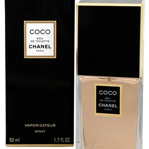 Chanel Coco - EDT 50 ml
