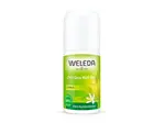 Weleda Guličkový dezodorant Citrus 24H (Deo Roll-On) 50 ml
