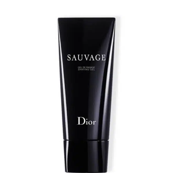 Dior Sauvage - gel na holení 125 ml