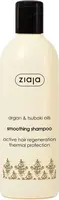 Ziaja Uhladzujúci šampón pre suché a poškodené vlasy Argan Oil (Smoothing Shampoo) 300 ml
