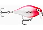 Rapala wobler x- light crank shallow runner pcl 3,5 cm 4 g