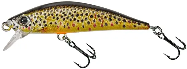 Gunki wobler gamera sp 5 cm 2,3 g fario