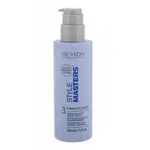 Revlon Professional Vlasový krém pre podporu vln Style Masters (Fanaticurls) 150 ml