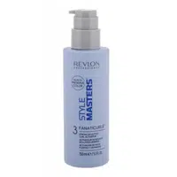 Revlon Professional Vlasový krém pre podporu vln Style Masters (Fanaticurls) 150 ml