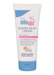 Sebamed Detský krém na zapareniny Baby (Diaper Rash Cream) 100 ml