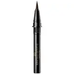 Sensai Náhradná náplň do očných liniek vo fixe (Designing Liquid Eyeliner Refill) 0,6 ml 02 Deep Brown