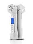 BeautyRelax Galvanická žehlička pleti 4v1 s fotónovou terapiou BR-1150W