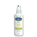 Daylong Gél v spreji na opaľovanie SPF 30 Cetaphil (Sensitive Gel-Sprej) 150 ml