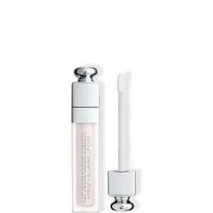 Dior Objemové sérum na pery (Lip Maximizer Serum) 5 ml Universal Clear