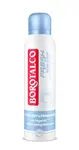 Borotalco Dezodorant v spreji Fresh Powder (Deo Spray) 150 ml