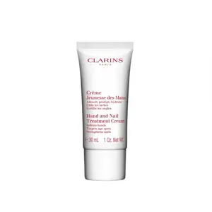 Clarins Krém na ruky a nechty (Hand and Nail Treatment) 30 ml