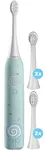 Concept Sonická detská zubná kefka 5-9 rokov modrá ZK6020