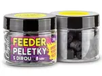 Chytil feeder peletky s dierou 8 mm 30 g - hruška maslová