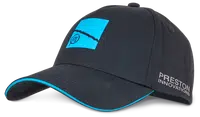 Preston innovations šiltovka black blue hd cap