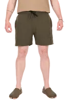 Fox kúpacie kraťasy collection green lw swim shorts - xxxl