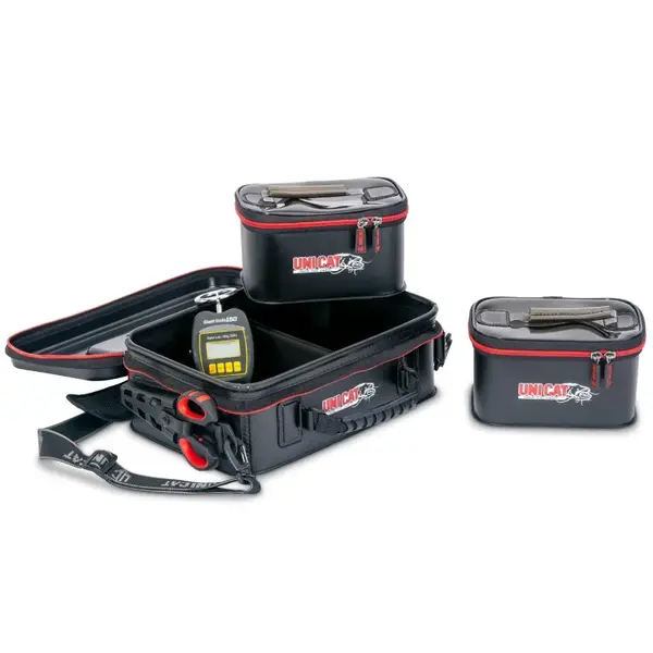 Uni cat taška tackle carrier s