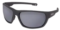Avid carp polarizačné okuliare seethru optiwrap polarised sunglasses grey lens