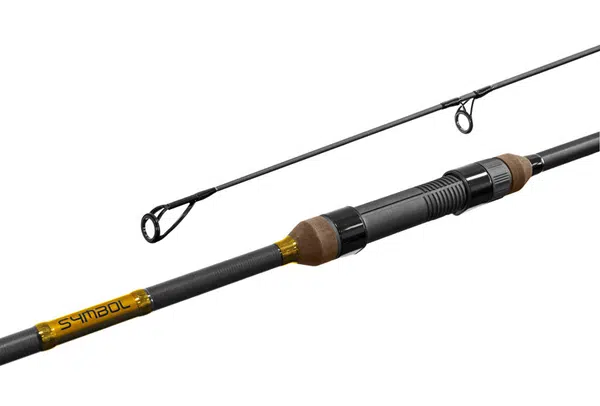 Delphin prút symbol carper 3 m 3 lb