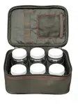 Jrc puzdro defender ii hookbait pouch